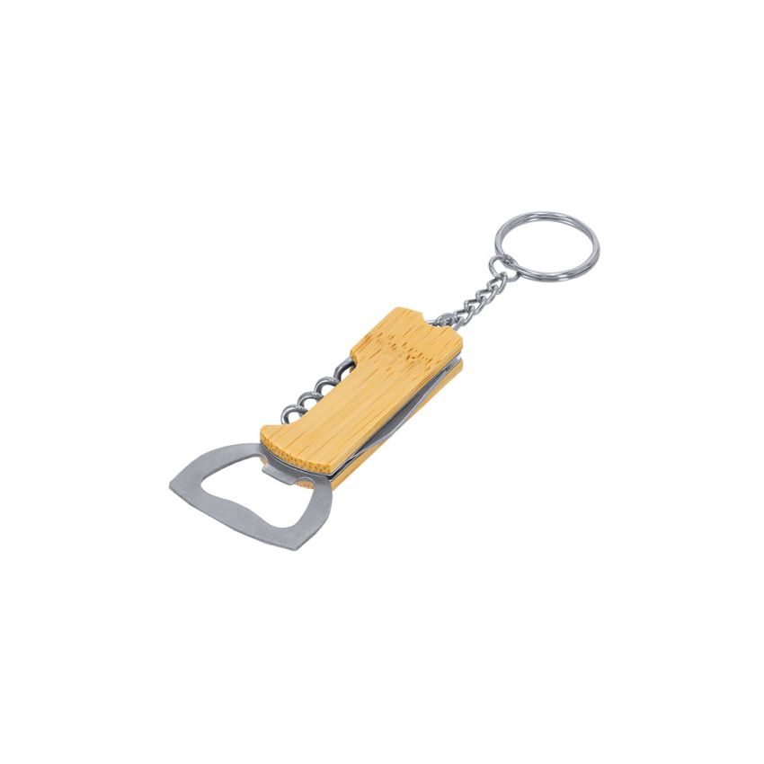 Jilar Bottle Opener Keyring