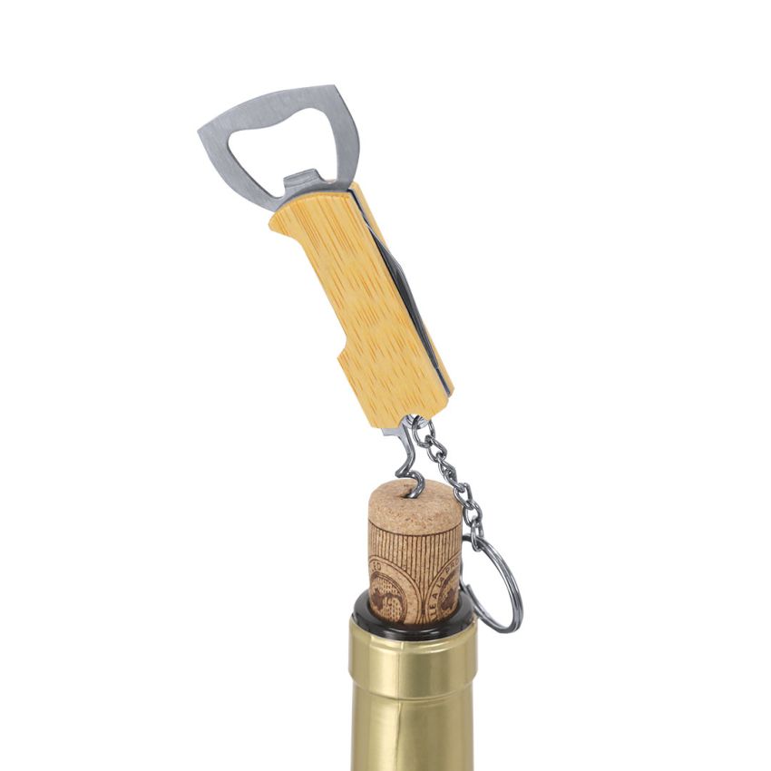 Jilar Bottle Opener Keyring