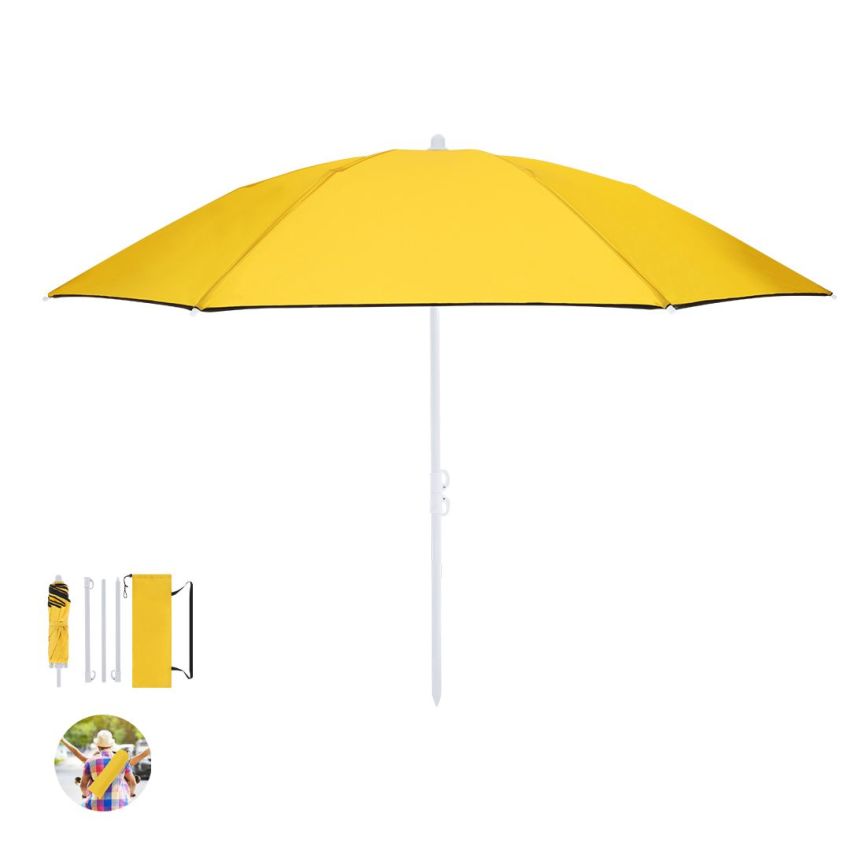 Misarya Folding Parasol