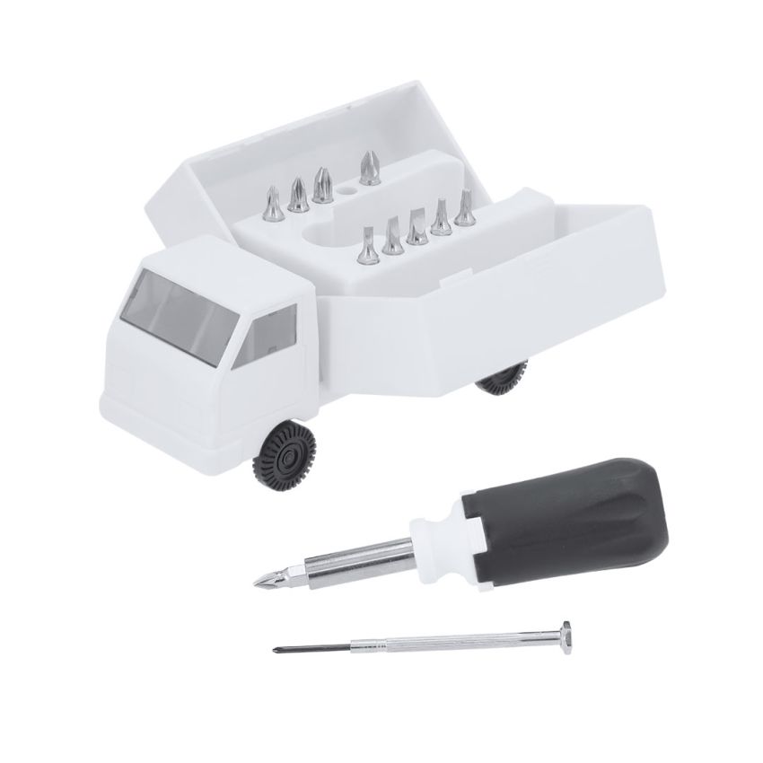 Fibrex Tool Set
