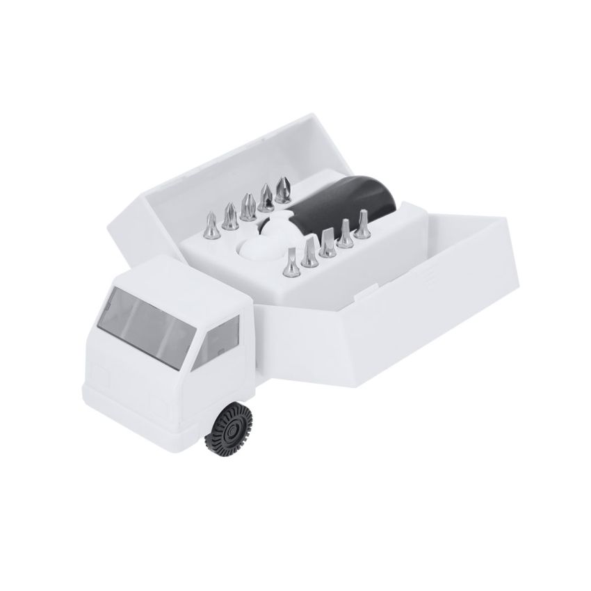 Fibrex Tool Set