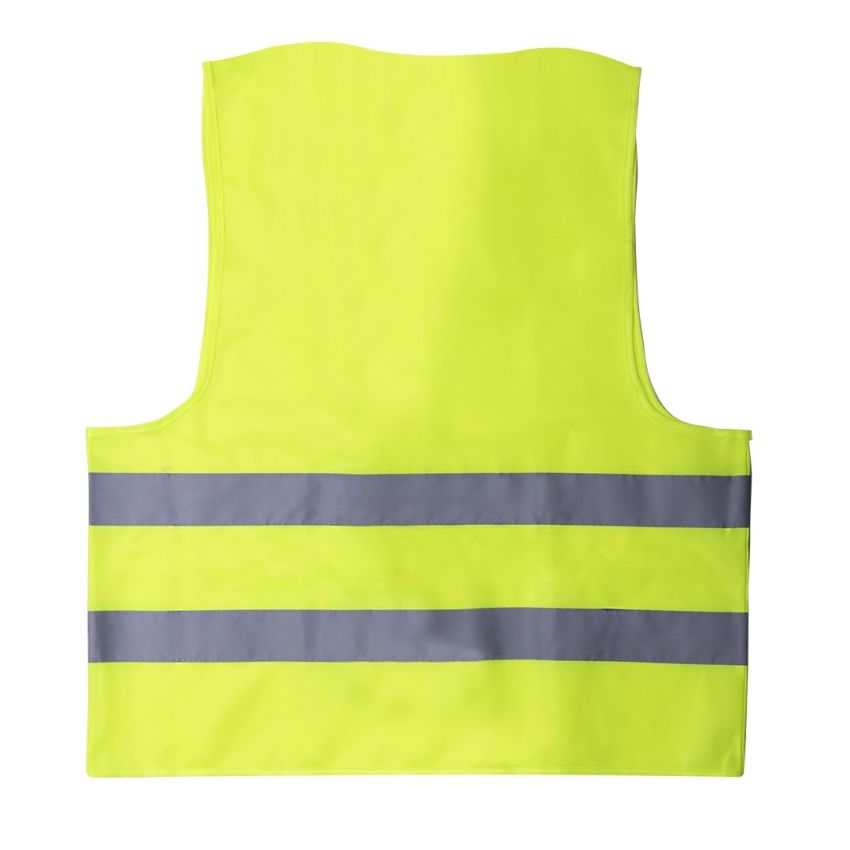 Safrox Reflective Vest