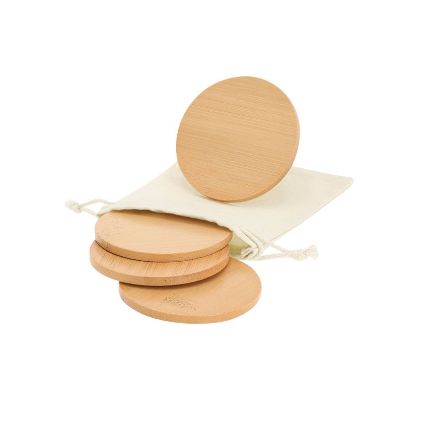 Elmor Coaster Set