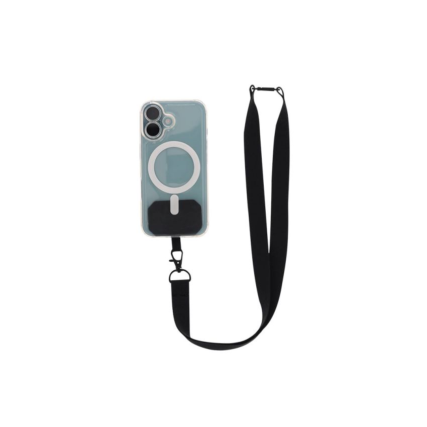 Lanyard Support Sailix
