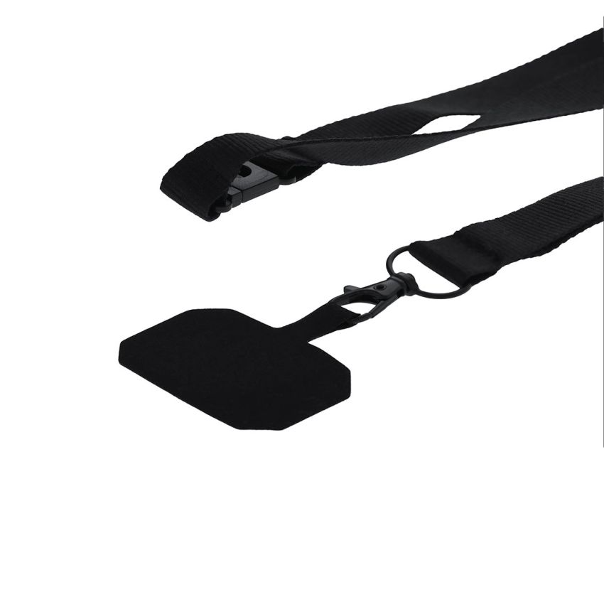 Lanyard Support Sailix