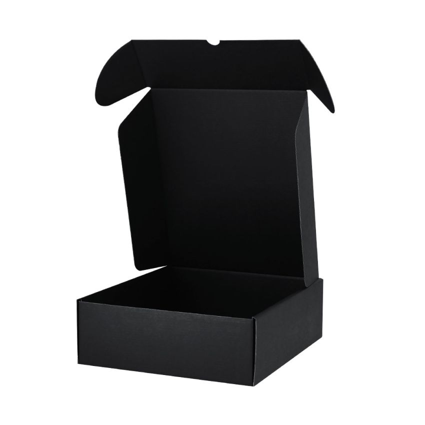 Halfred Presentation Box