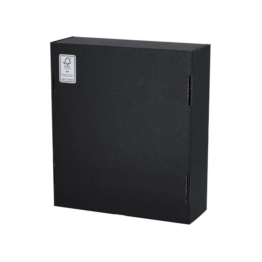 Halfred Presentation Box