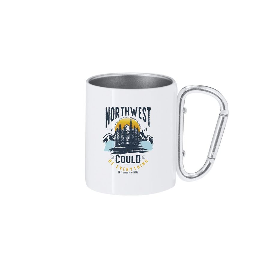 Sublimation Mug Beesbur