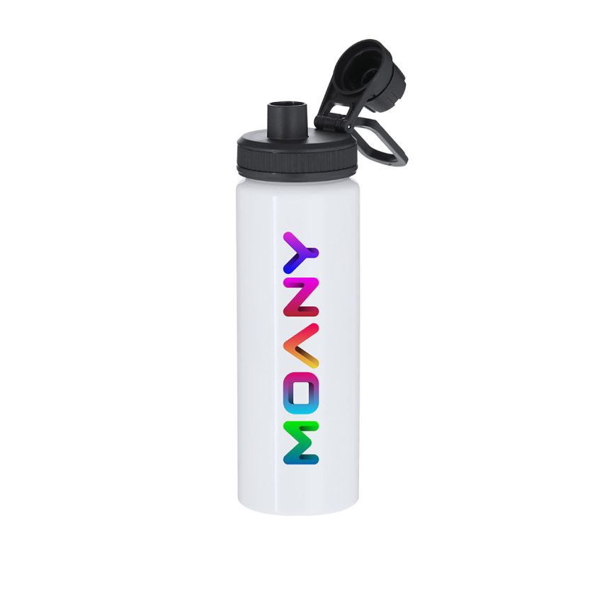 Yakye Sublimation Bottle