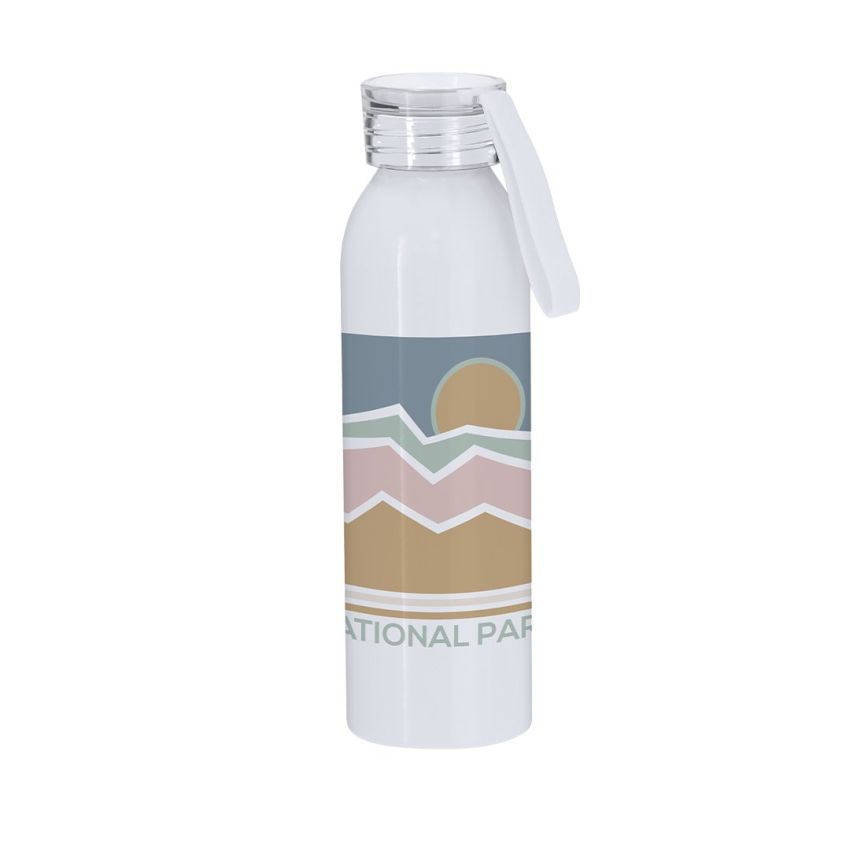 Alorin Sublimation Bottle