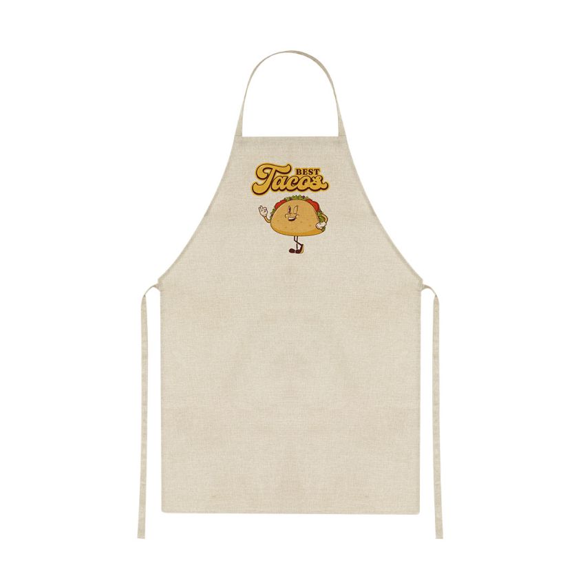 Zyriel Sublimation Apron
