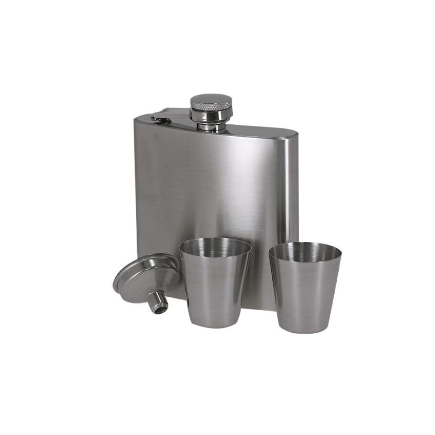 Hip Flask Almaz