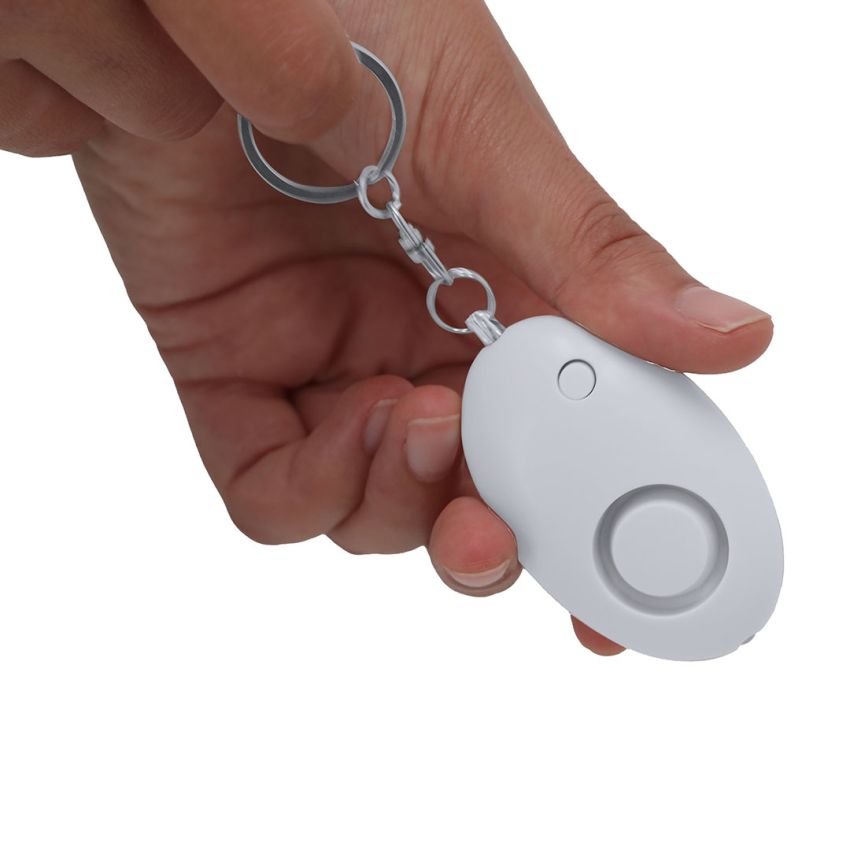 Lyra Personal Alarm