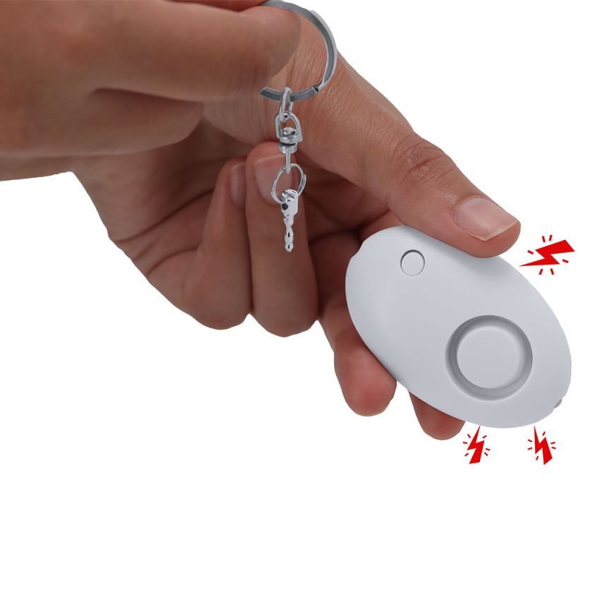 Lyra Personal Alarm