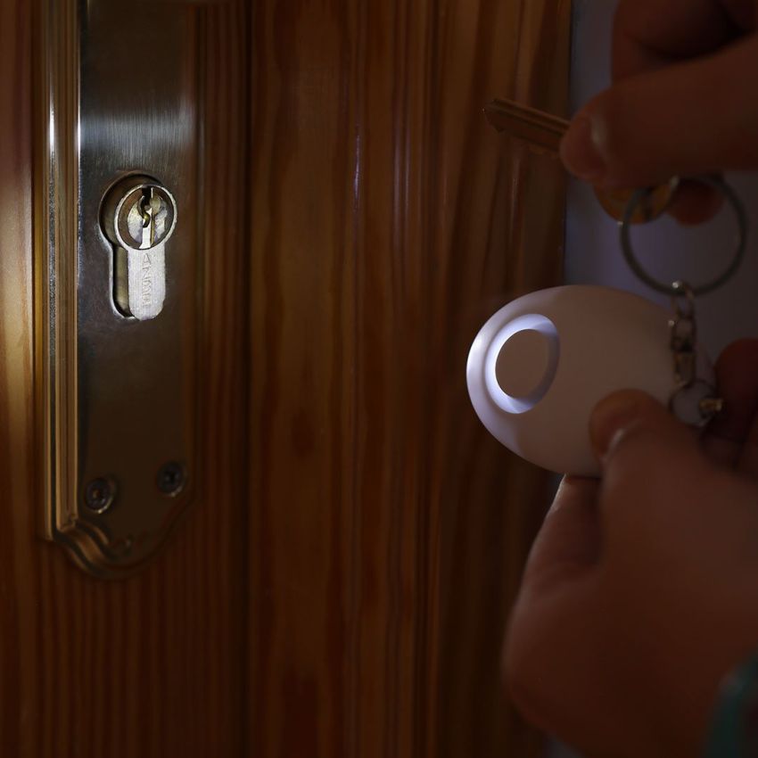 Lyra Personal Alarm