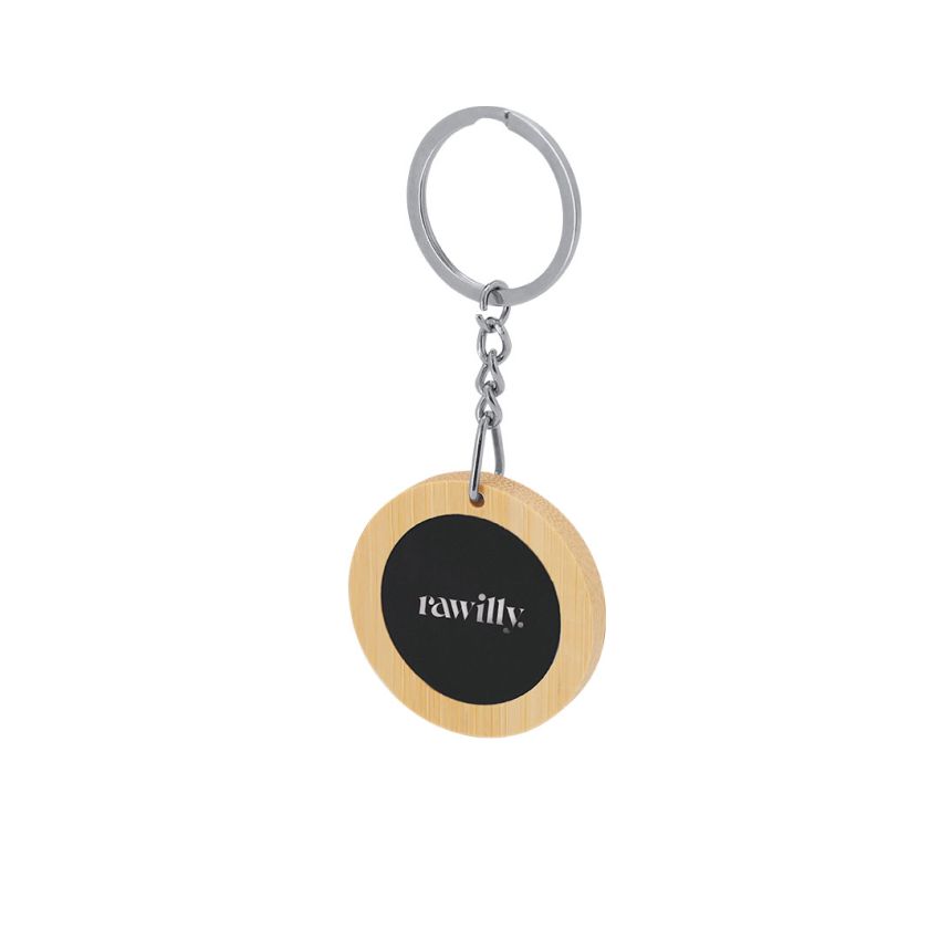 Khozax Keyring