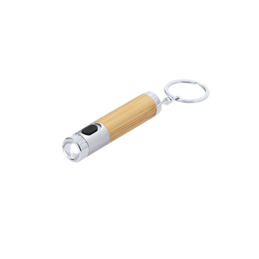 Zungux Torch Keyring