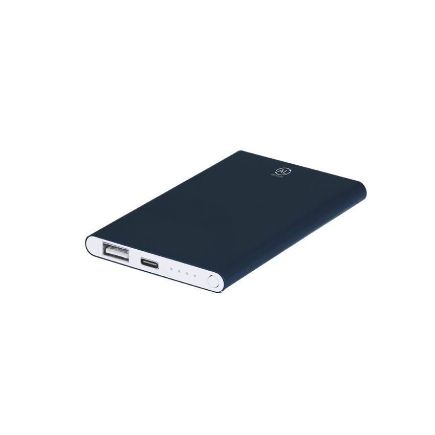Power Bank Baking