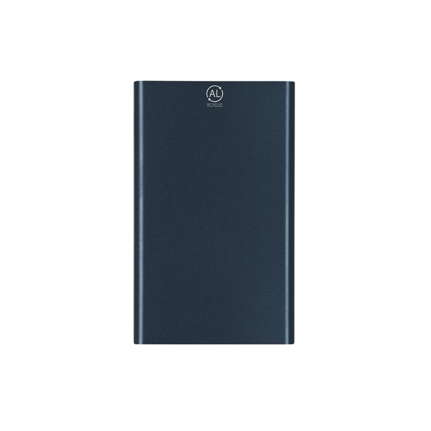 Power Bank Baking