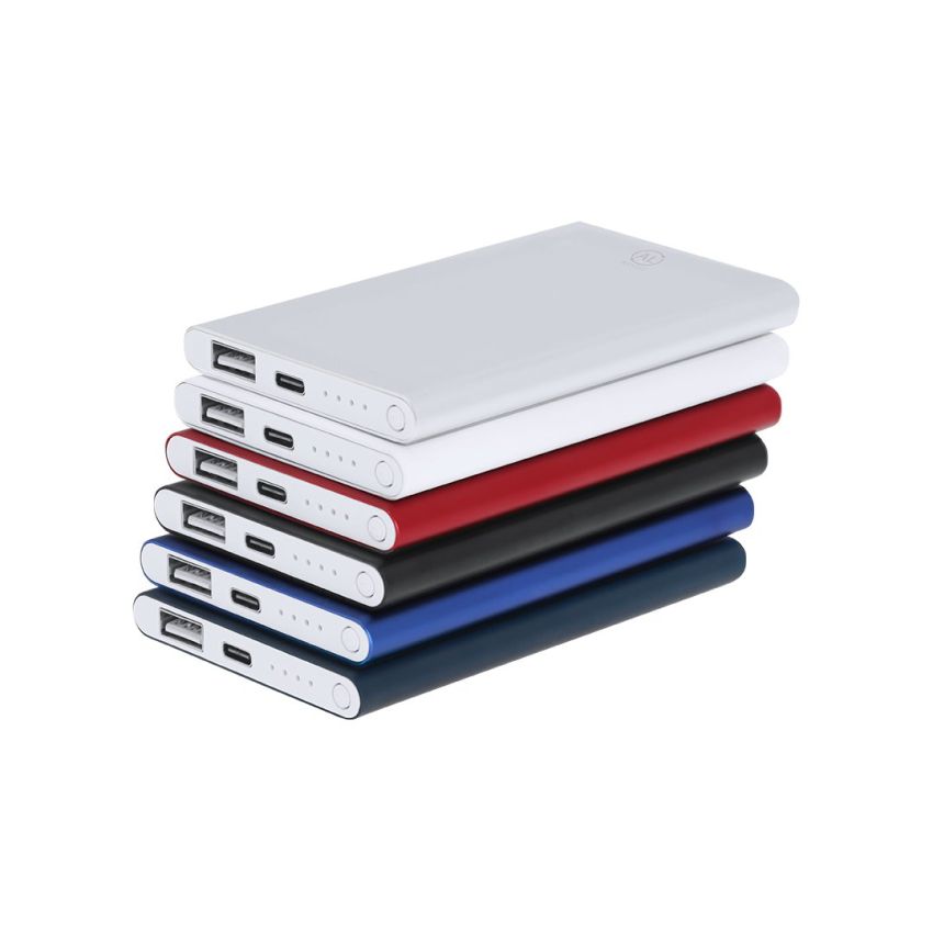 Power Bank Baking