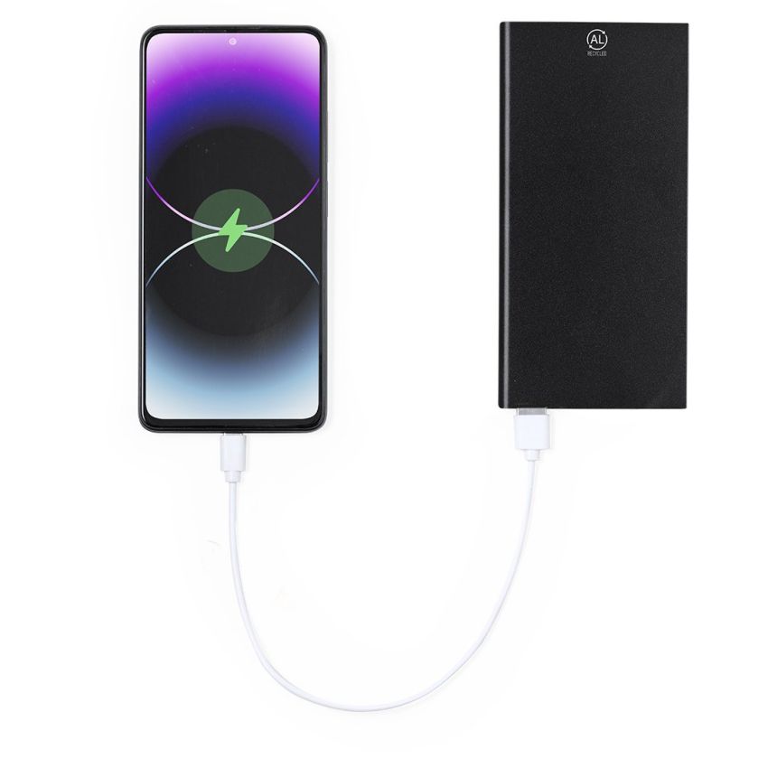 Power Bank Barrels