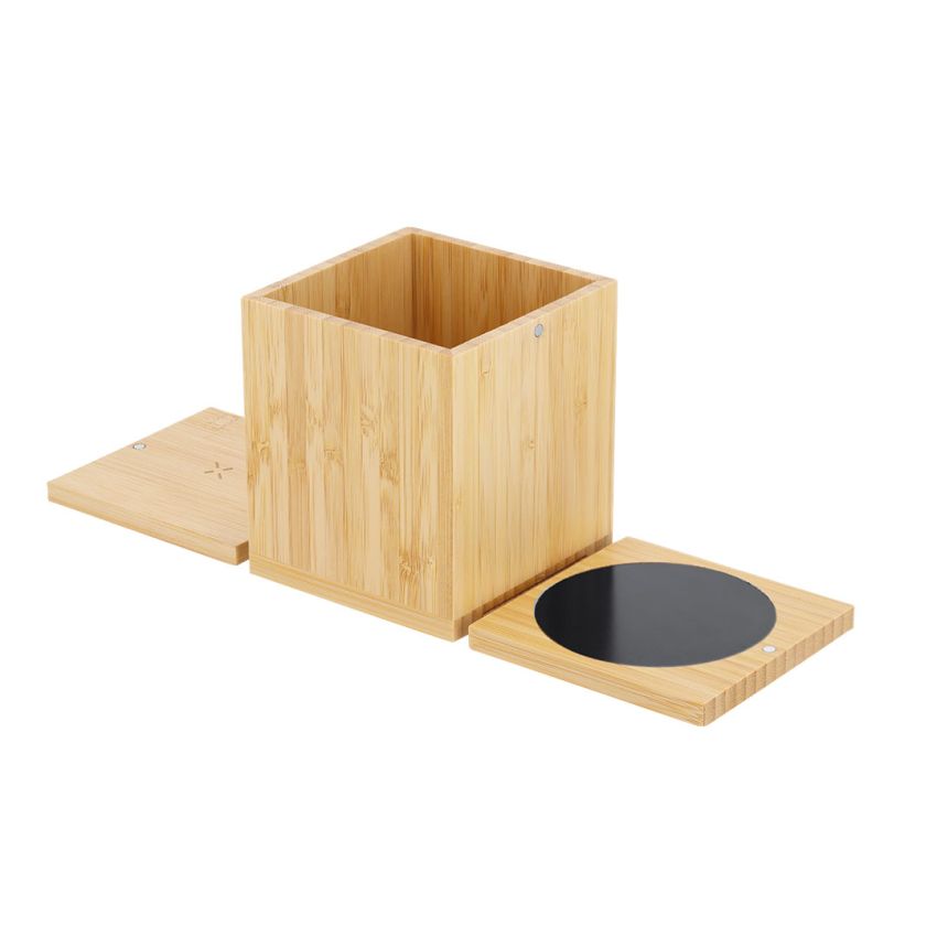 Deblik Multifunction Pencil Holder
