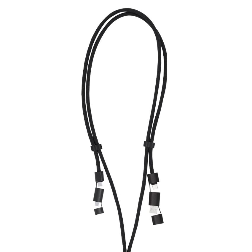 Charger Cable Tebrer Holder
