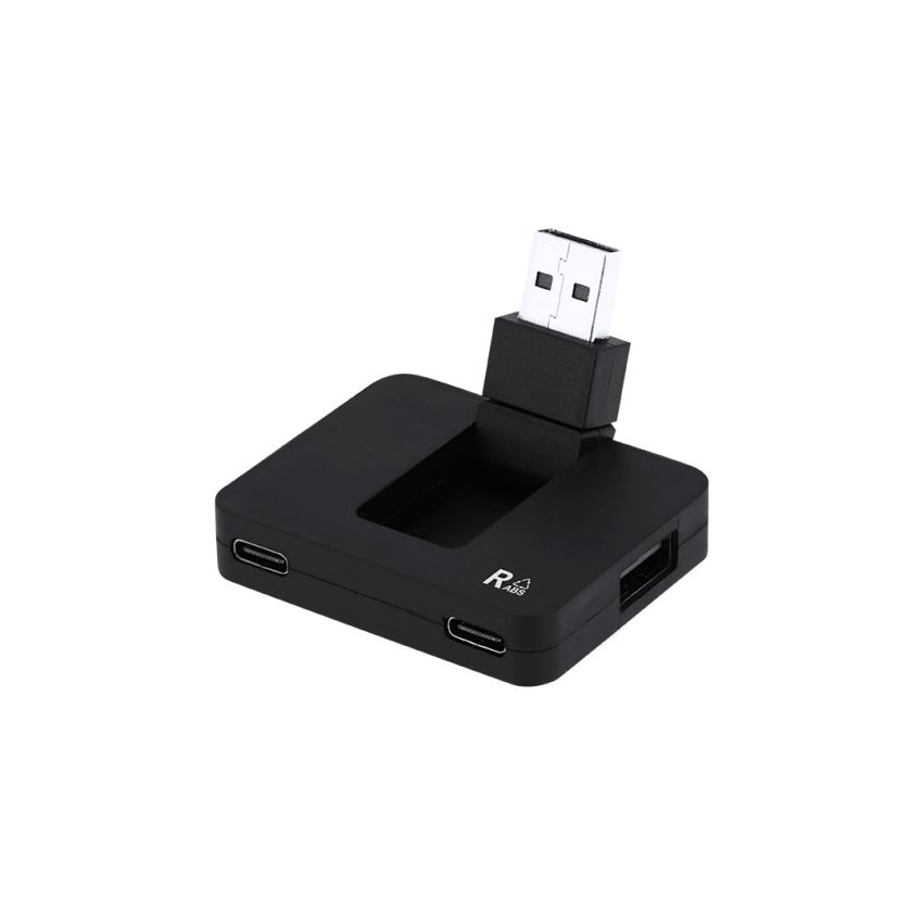 Baycen USB Port