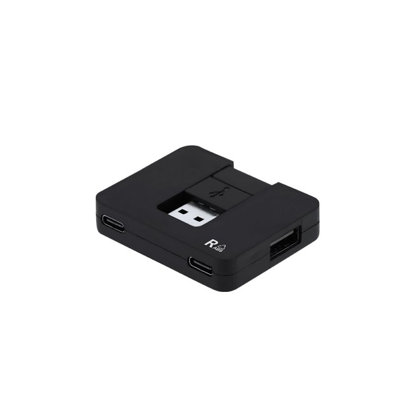 Baycen USB Port