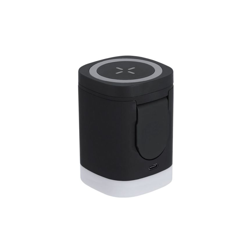 Ruclox Charger