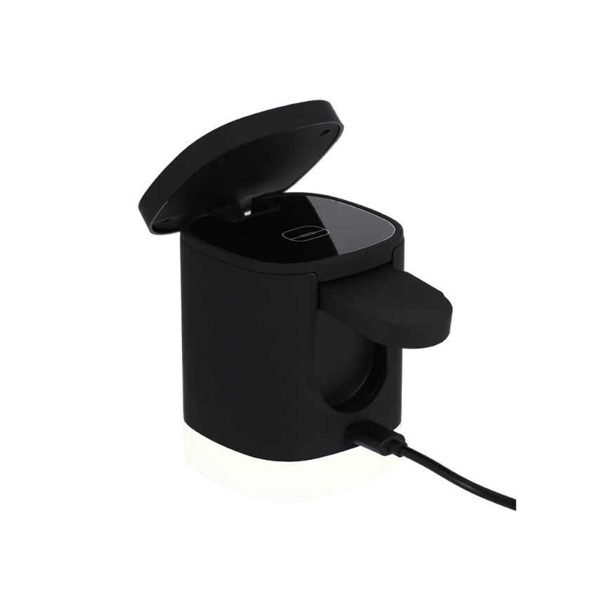 Ruclox Charger