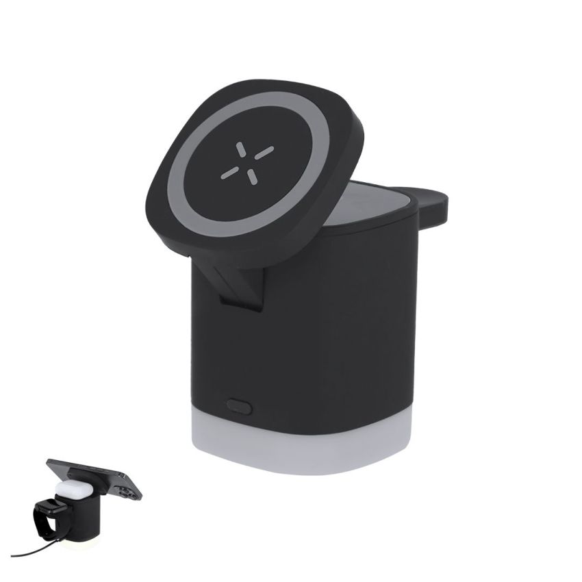 Ruclox Charger