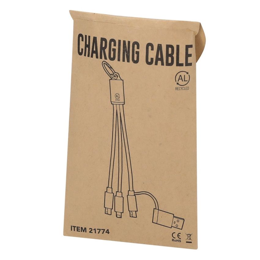 Bikoc Charging Cable