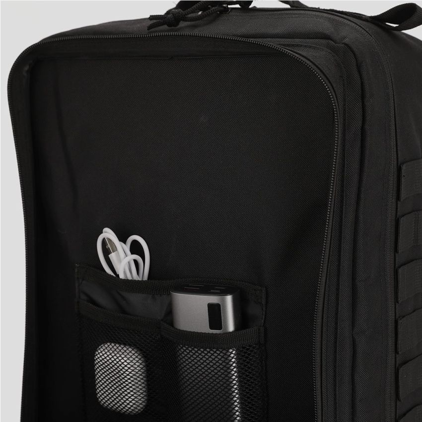 Bruxdul Backpack