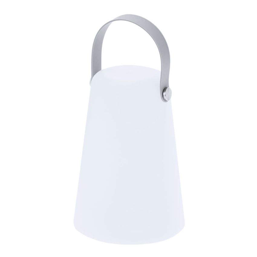 Tuxfan Lamp