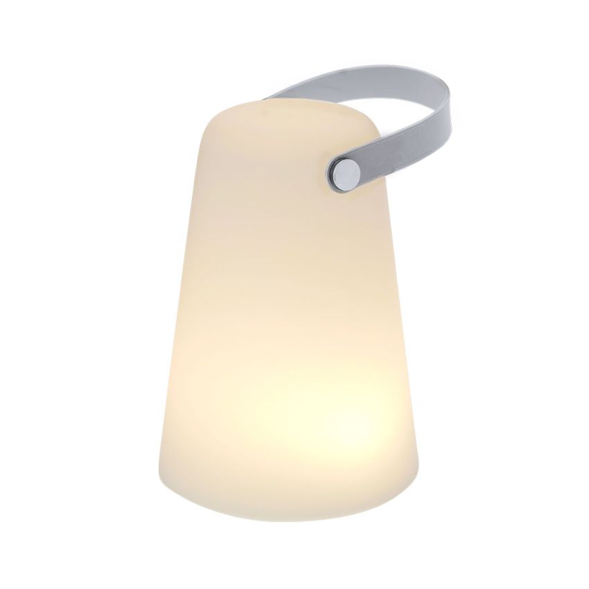 Tuxfan Lamp