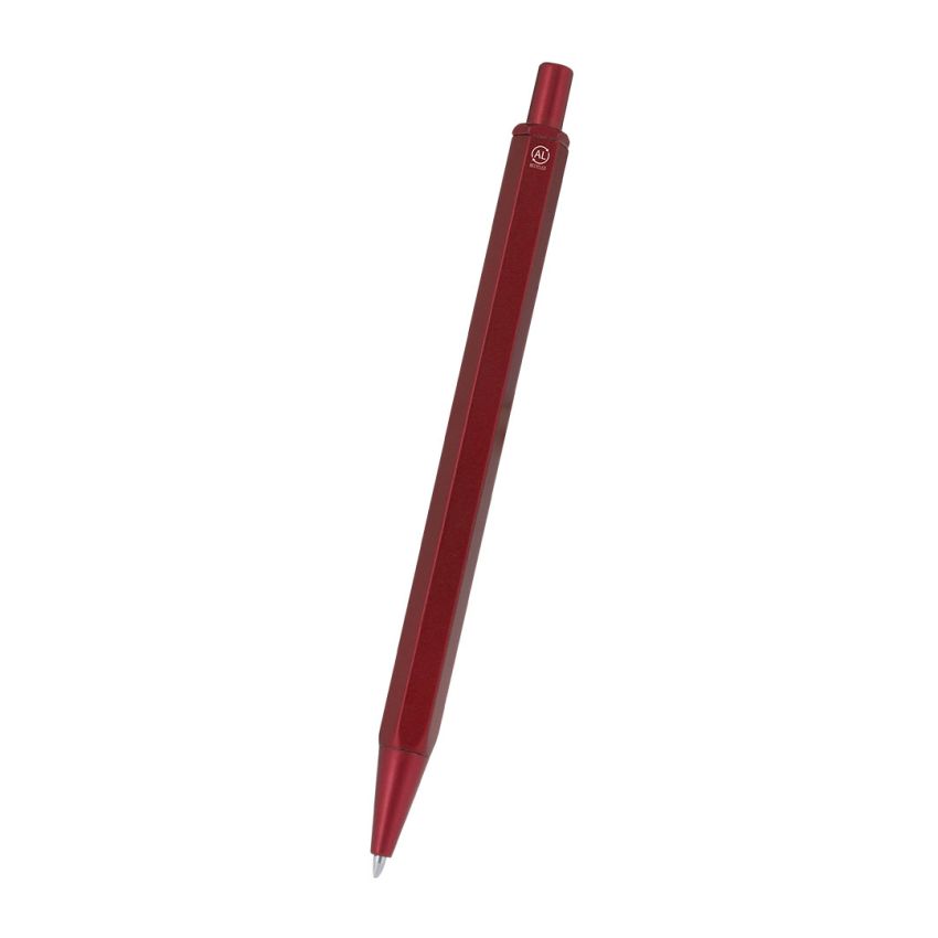Tinful Ballpoint Pen