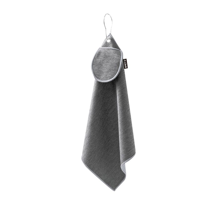 Golf Towel Canrock
