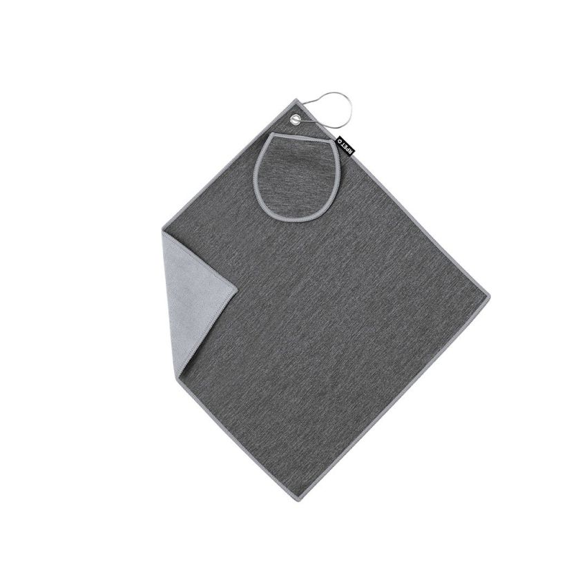 Golf Towel Canrock

