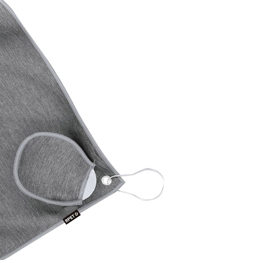 Golf Towel Canrock

