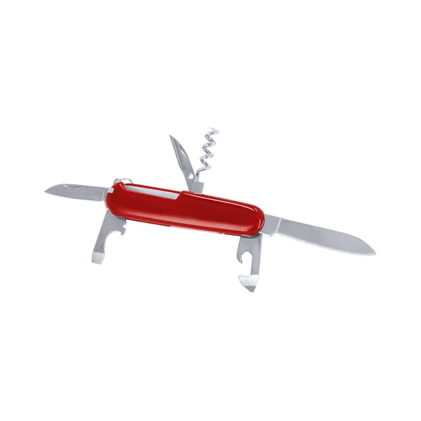 Mansni Multi-Purpose Pocket Knife