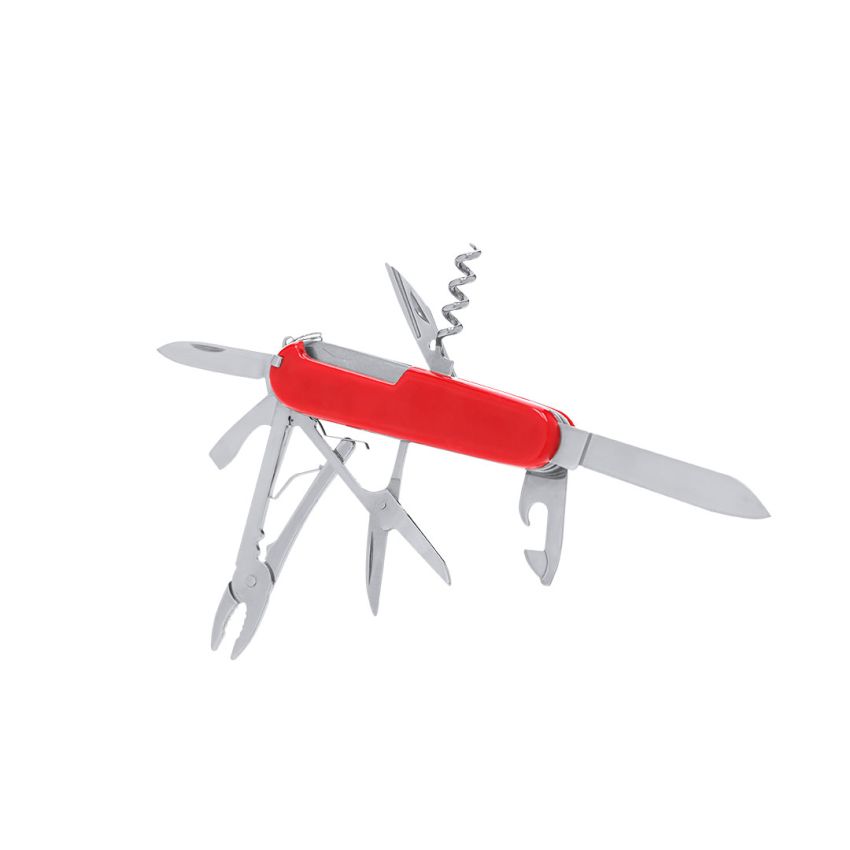 Texwol Multipurpose Pocket Knife