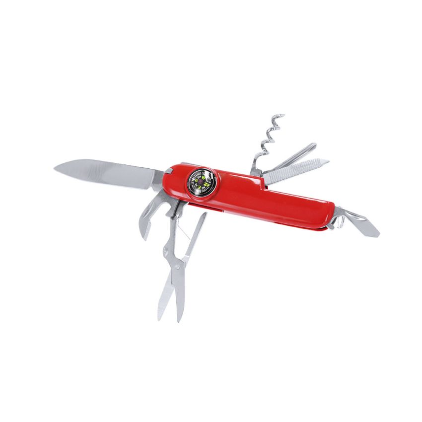 Mixtil Multi-Tool Pocket Knife