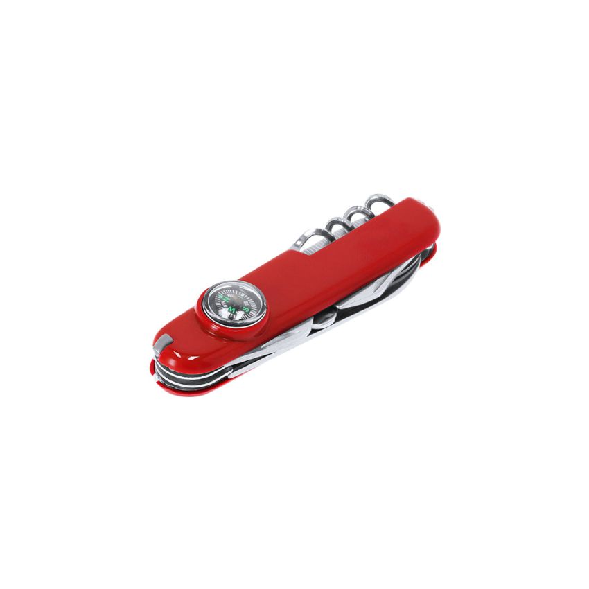 Mixtil Multi-Tool Pocket Knife
