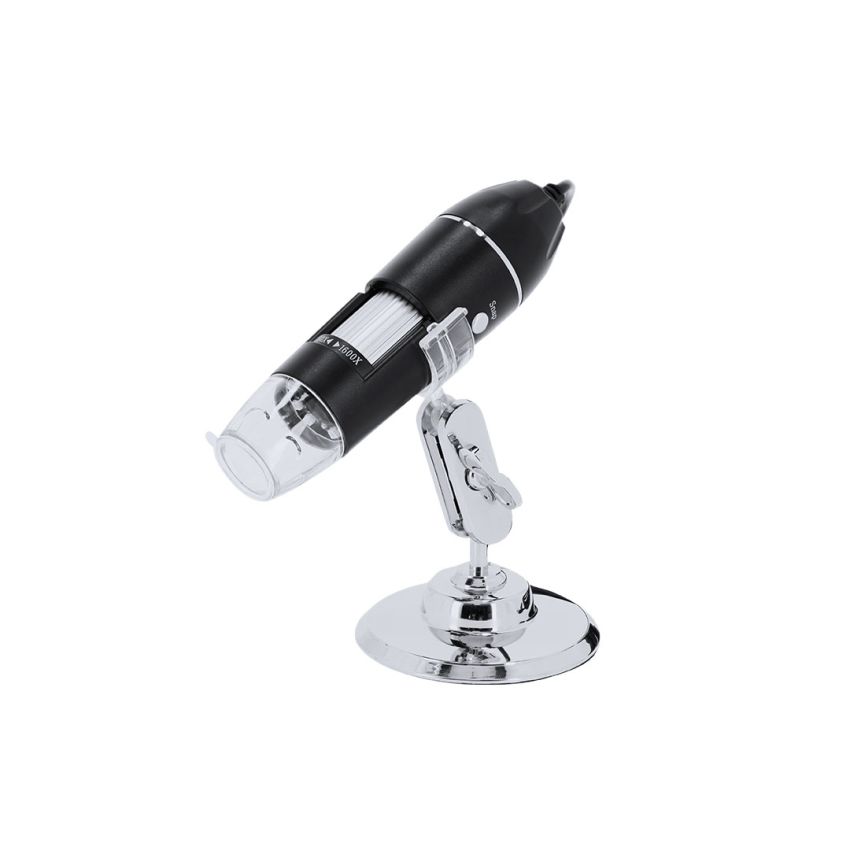 Patsmi 1600X Microscope