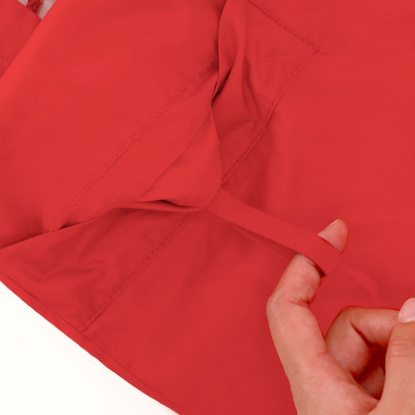 Bravion Waterproof Rain Cape