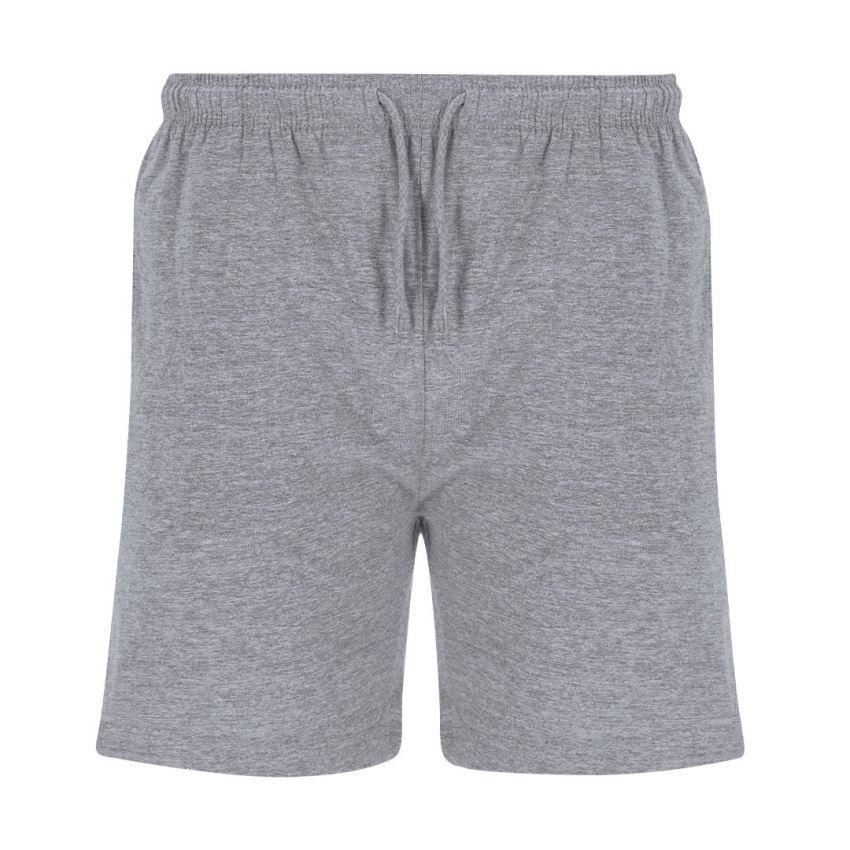 Raffy Shorts