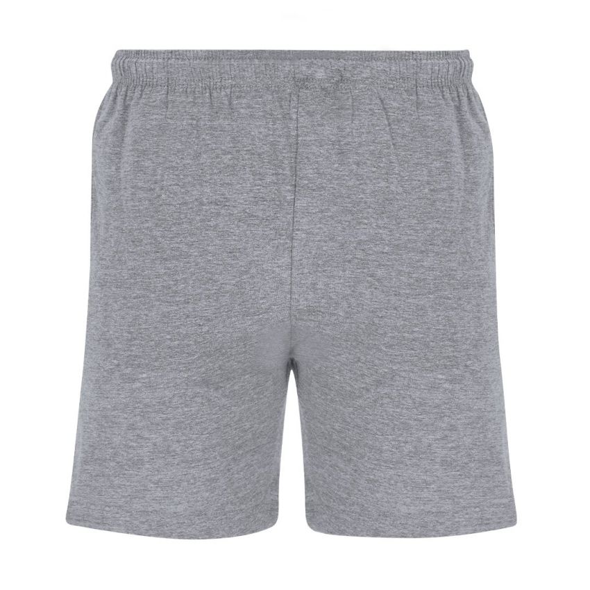 Raffy Shorts