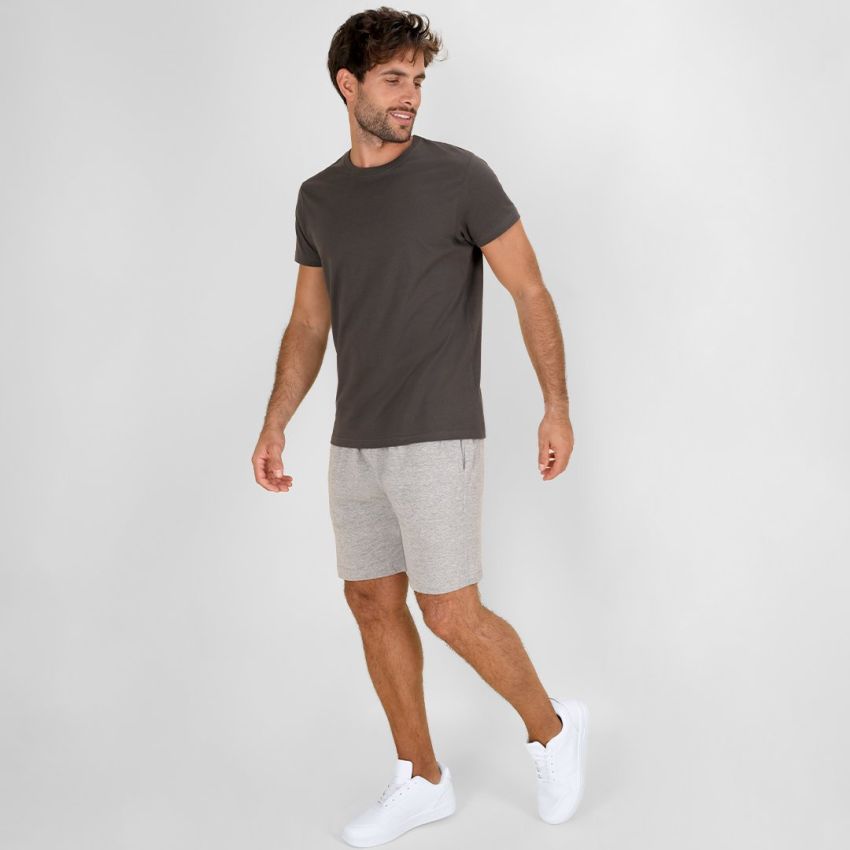 Raffy Shorts