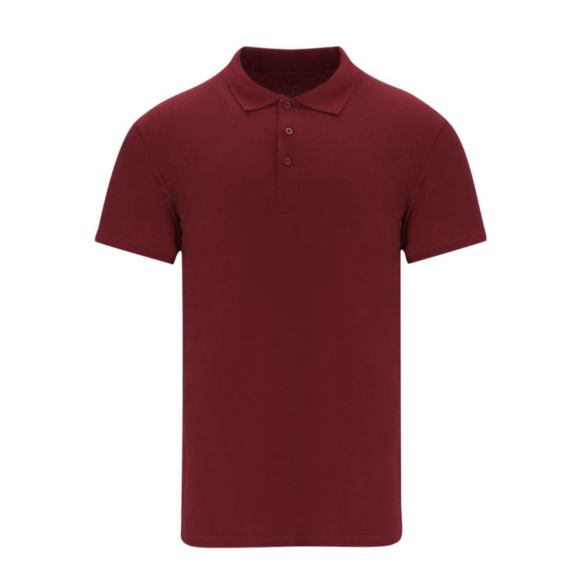 Adult Chaplin Colour Polo